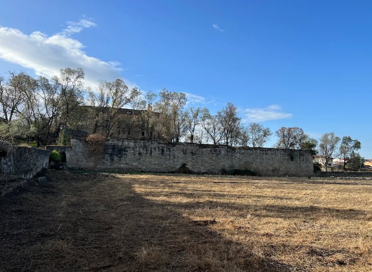 Palacio De Sotofermoso, Spain